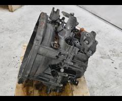 CAMBIO MANUALE 6M A17DTE MF3 M32 55577803 1.7D 81K - 11