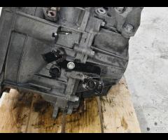 CAMBIO MANUALE 6M A17DTE MF3 M32 55577803 1.7D 81K - 12