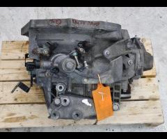 CAMBIO MANUALE 6M A17DTE MF3 M32 55577803 1.7D 81K - 13