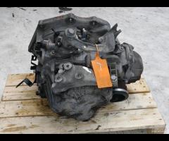 CAMBIO MANUALE 6M A17DTE MF3 M32 55577803 1.7D 81K - 14