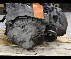 CAMBIO MANUALE 6M A17DTE MF3 M32 55577803 1.7D 81K - 16