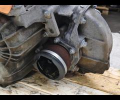 CAMBIO MANUALE 6M A17DTE MF3 M32 55577803 1.7D 81K - 17