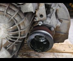 CAMBIO MANUALE 6M A17DTE MF3 M32 55577803 1.7D 81K - 18