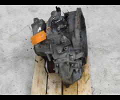 CAMBIO MANUALE 6M A17DTE MF3 M32 55577803 1.7D 81K - 19