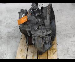 CAMBIO MANUALE 6M A17DTE MF3 M32 55577803 1.7D 81K - 20