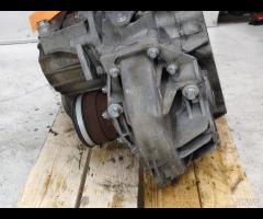 CAMBIO MANUALE 6M A17DTE MF3 M32 55577803 1.7D 81K - 21