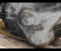 CAMBIO MANUALE 6M A17DTE MF3 M32 55577803 1.7D 81K - 22