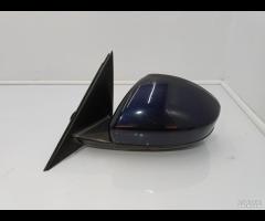 SPECCHIO SPECCHIETTO RETROVISORE SX JAGUAR F-PACE