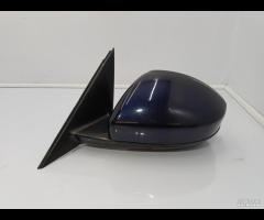 SPECCHIO SPECCHIETTO RETROVISORE SX JAGUAR F-PACE