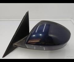 SPECCHIO SPECCHIETTO RETROVISORE SX JAGUAR F-PACE