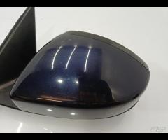 SPECCHIO SPECCHIETTO RETROVISORE SX JAGUAR F-PACE