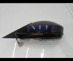 SPECCHIO SPECCHIETTO RETROVISORE SX JAGUAR F-PACE