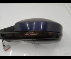 SPECCHIO SPECCHIETTO RETROVISORE SX JAGUAR F-PACE - 6