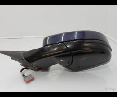 SPECCHIO SPECCHIETTO RETROVISORE SX JAGUAR F-PACE - 7