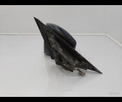 SPECCHIO SPECCHIETTO RETROVISORE SX JAGUAR F-PACE - 9