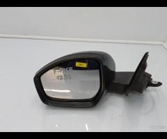 SPECCHIO SPECCHIETTO RETROVISORE SX JAGUAR F-PACE - 13