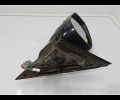 SPECCHIO SPECCHIETTO RETROVISORE SX JAGUAR F-PACE - 14