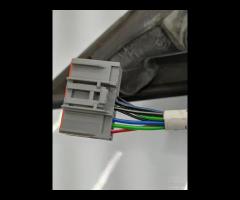 SPECCHIO SPECCHIETTO RETROVISORE SX JAGUAR F-PACE - 15