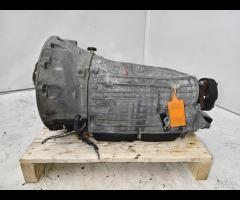 CAMBIO AUTOMATICO 9M 651913 722996 2.1D 100Kw 136C