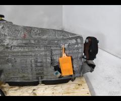 CAMBIO AUTOMATICO 9M 651913 722996 2.1D 100Kw 136C