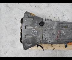 CAMBIO AUTOMATICO 9M 651913 722996 2.1D 100Kw 136C - 8