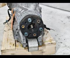 CAMBIO AUTOMATICO 9M 651913 722996 2.1D 100Kw 136C - 9