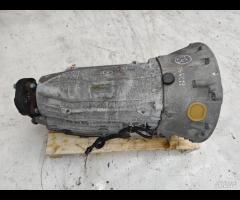 CAMBIO AUTOMATICO 9M 651913 722996 2.1D 100Kw 136C - 12