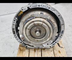 CAMBIO AUTOMATICO 9M 651913 722996 2.1D 100Kw 136C - 17