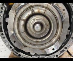 CAMBIO AUTOMATICO 9M 651913 722996 2.1D 100Kw 136C - 18