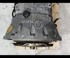 CAMBIO AUTOMATICO 9M 651913 722996 2.1D 100Kw 136C - 19