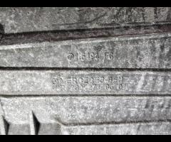 CAMBIO AUTOMATICO 9M 651913 722996 2.1D 100Kw 136C - 20