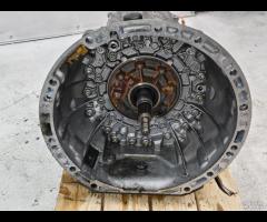 CAMBIO AUTOMATICO 9M 651913 722996 2.1D 100Kw 136C - 21