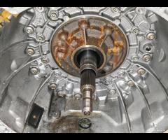 CAMBIO AUTOMATICO 9M 651913 722996 2.1D 100Kw 136C - 23