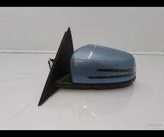 SPECCHIO SPECCHIETTO RETROVISORE DX MERCEDES C200
