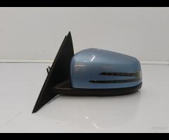 SPECCHIO SPECCHIETTO RETROVISORE DX MERCEDES C200