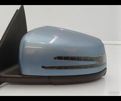 SPECCHIO SPECCHIETTO RETROVISORE DX MERCEDES C200