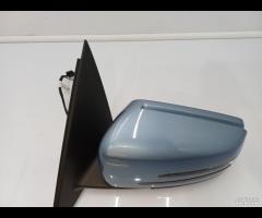 SPECCHIO SPECCHIETTO RETROVISORE DX MERCEDES C200