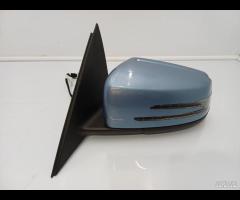 SPECCHIO SPECCHIETTO RETROVISORE DX MERCEDES C200