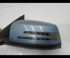 SPECCHIO SPECCHIETTO RETROVISORE DX MERCEDES C200 - 7