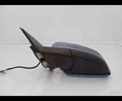 SPECCHIO SPECCHIETTO RETROVISORE DX MERCEDES C200 - 8