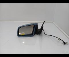 SPECCHIO SPECCHIETTO RETROVISORE DX MERCEDES C200 - 11