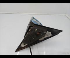 SPECCHIO SPECCHIETTO RETROVISORE DX MERCEDES C200 - 15