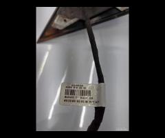 SPECCHIO SPECCHIETTO RETROVISORE DX MERCEDES C200 - 16