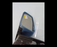 SPECCHIO SPECCHIETTO RETROVISORE DX MERCEDES C200 - 17
