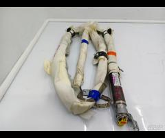 AIRBAG A TENDINA TETTO LATERALE DESTRA DX AUDI A5 - 7