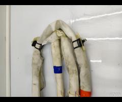 AIRBAG A TENDINA TETTO LATERALE DESTRA DX AUDI A5 - 11
