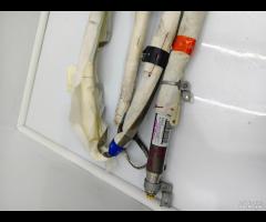 AIRBAG A TENDINA TETTO LATERALE DESTRA DX AUDI A5 - 12