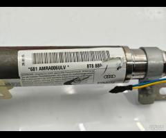 AIRBAG A TENDINA TETTO LATERALE DESTRA DX AUDI A5 - 17