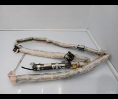 AIRBAG A TENDINA TETTO LATERALE DX AUDI Q5 I 2010
