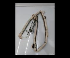 AIRBAG A TENDINA TETTO LATERALE DX AUDI Q5 I 2010 - 9